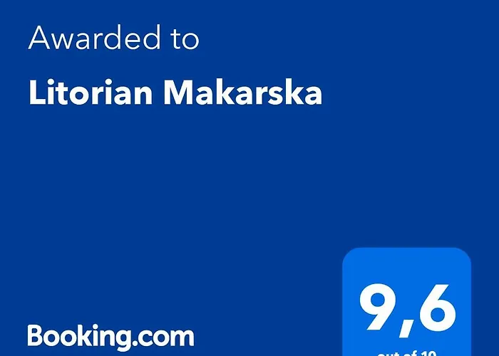 Litorian Makarska