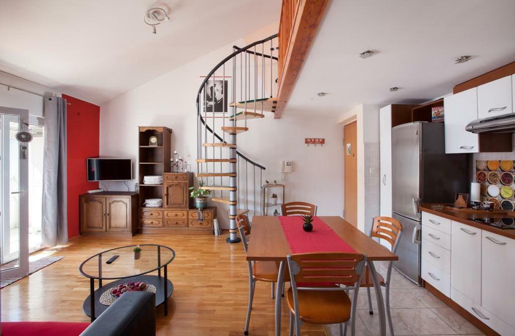 Apartment Litorian