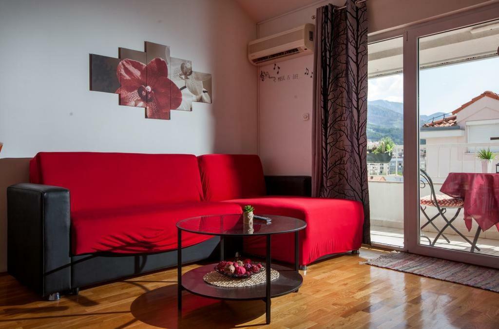 Litorian Apartment Makarska
