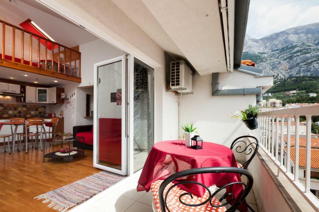 Litorian * Makarska