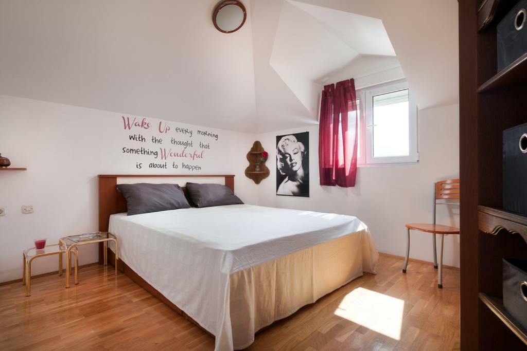 Litorian Apartment Makarska