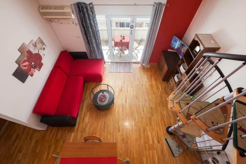 Litorian Apartment
