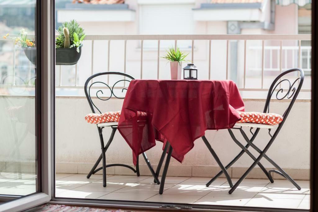 Litorian Apartment Makarska