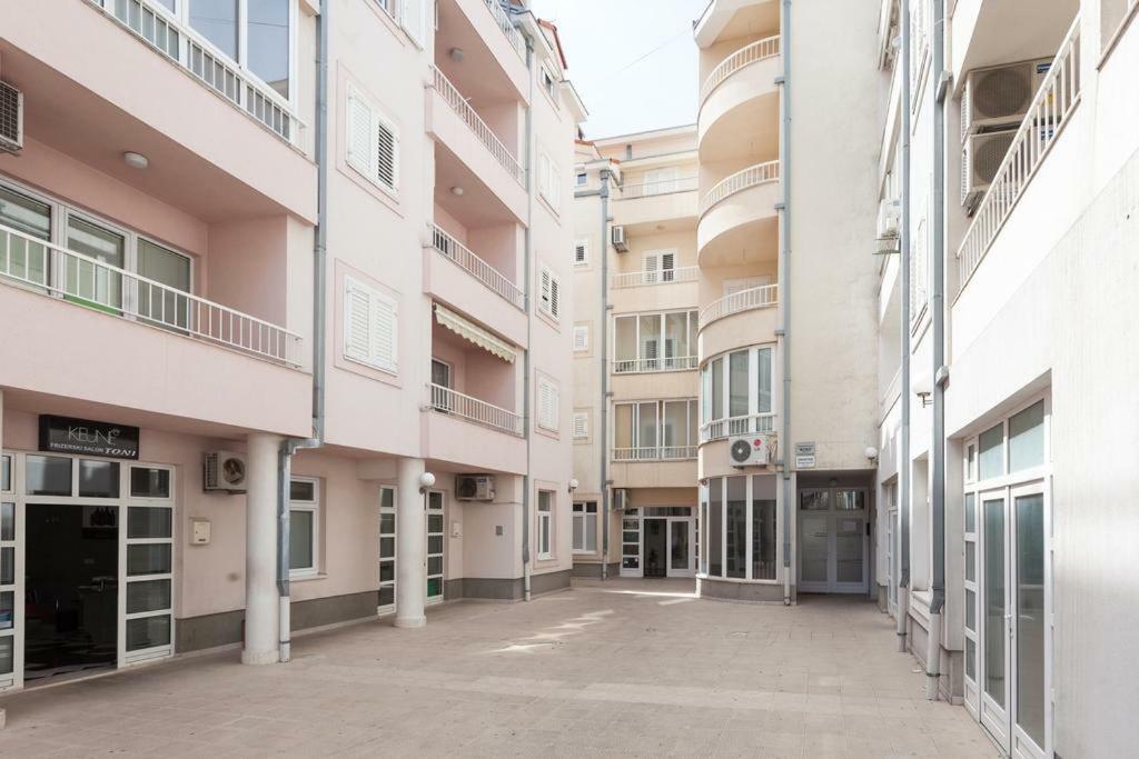 Apartment Litorian Makarska