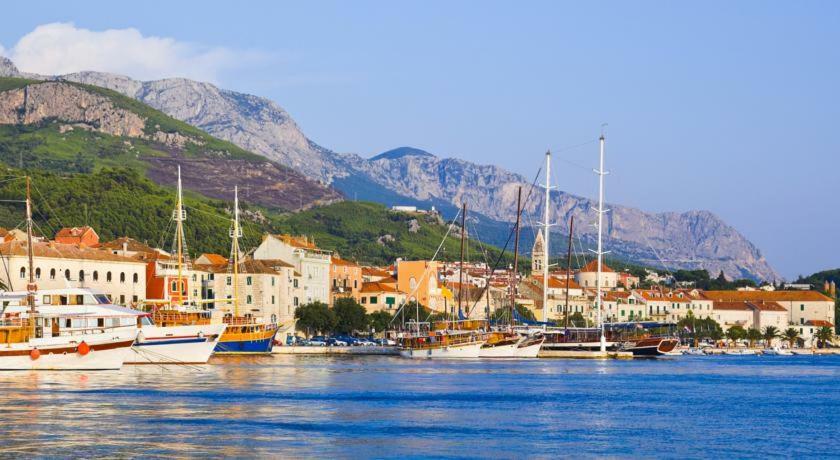 Litorian * Makarska