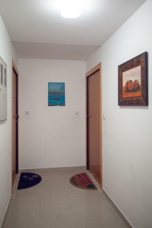 Apartment Litorian