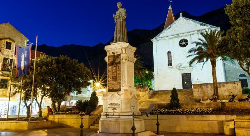 Litorian Makarska