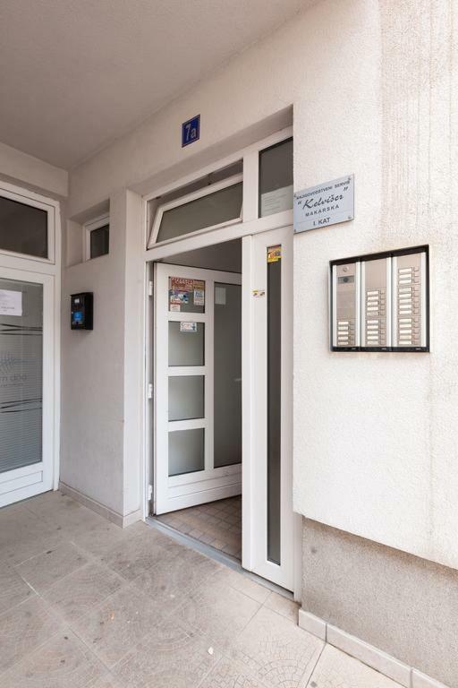 Apartment Litorian