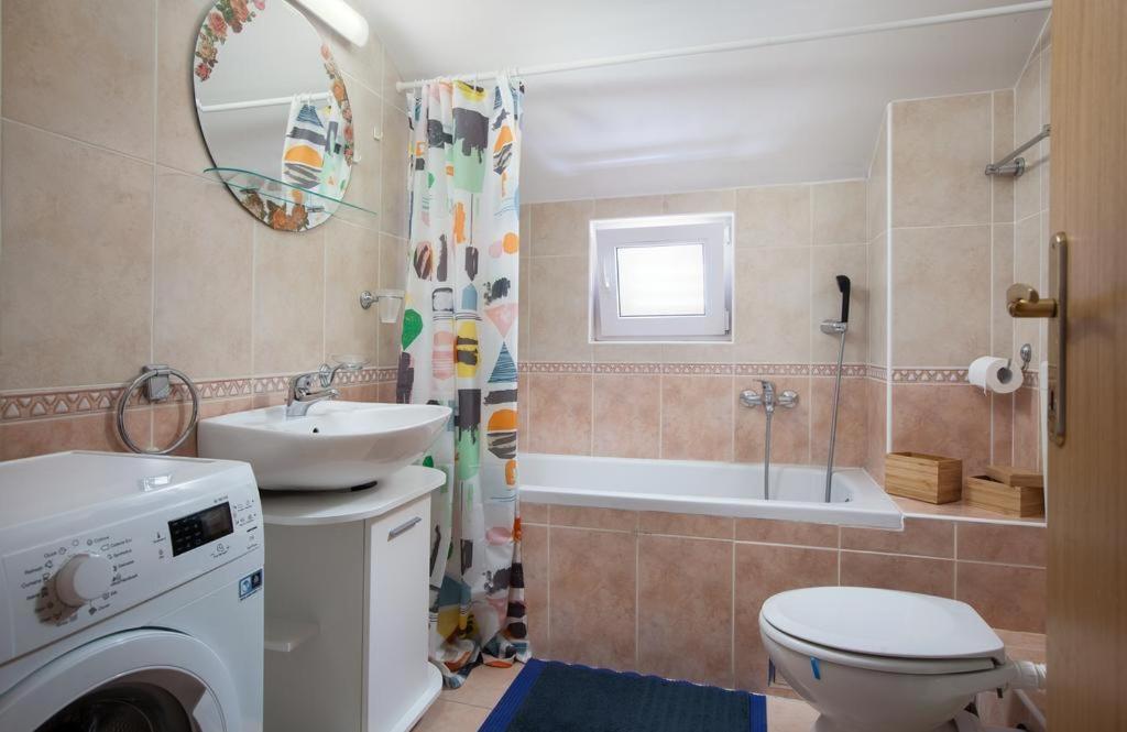 Apartment Litorian Makarska